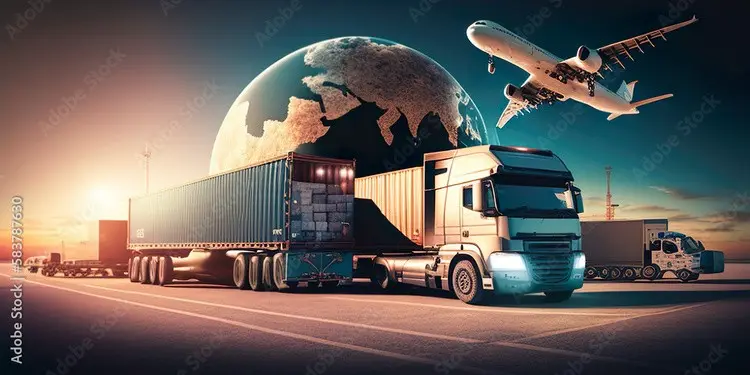 Transportadoras rodoviário de cargas